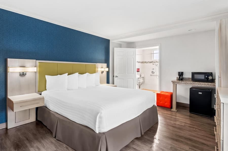 SureStay Hotel by Best Western Santa Monica