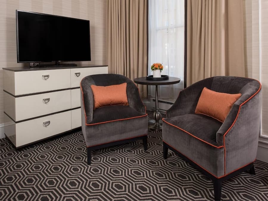 Inn At Union Square