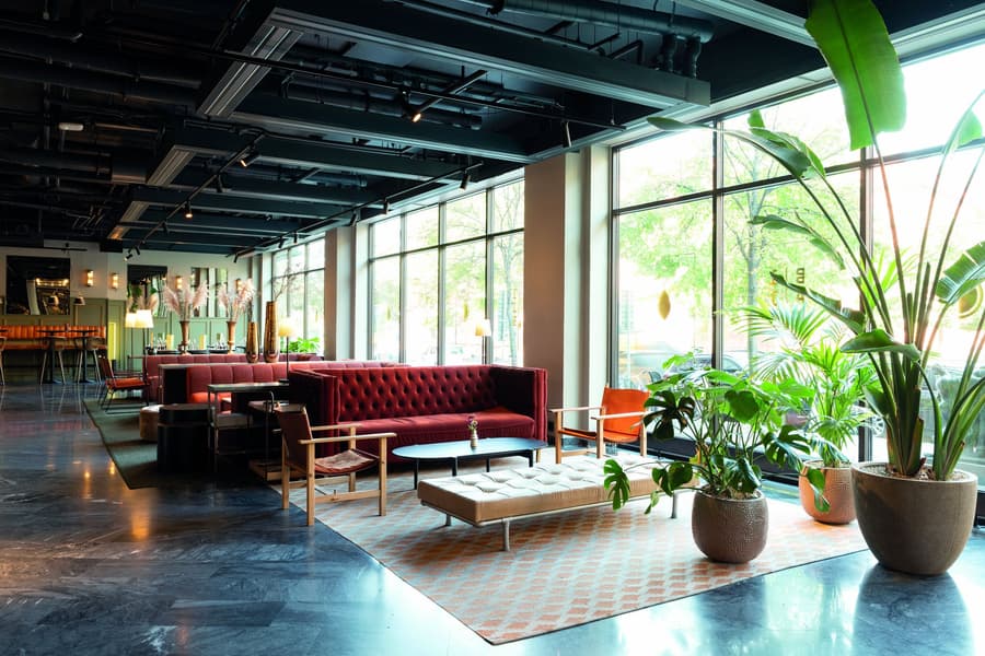 Elite Palace Hotel & Spa