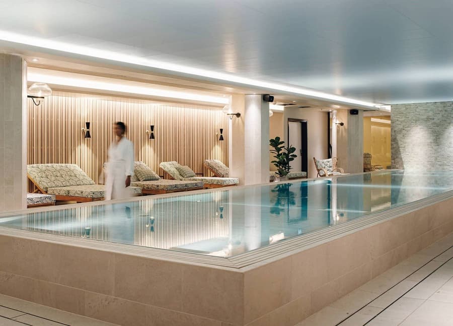 Elite Palace Hotel & Spa