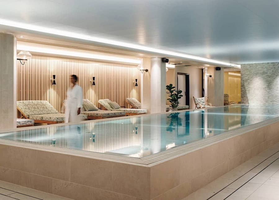 Elite Palace Hotel & Spa