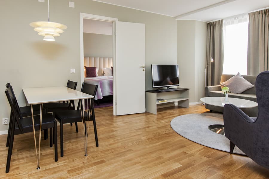 Elite Palace Hotel & Spa