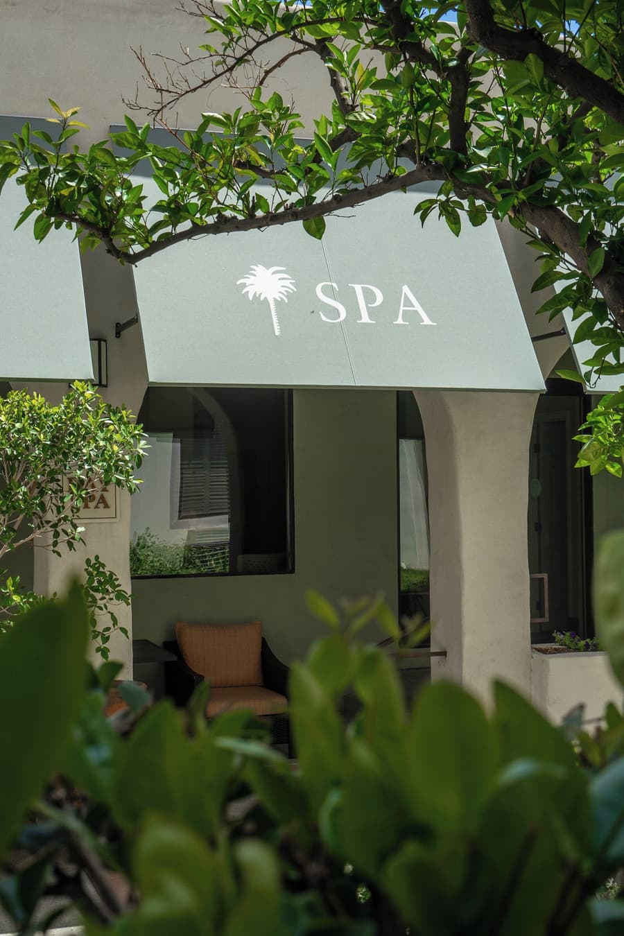 Palm Mountain Resort and Spa