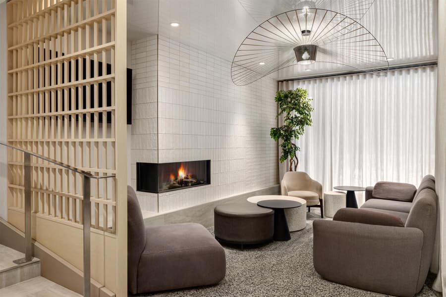 Le Saint-Édouard, WorldHotels Distinctive