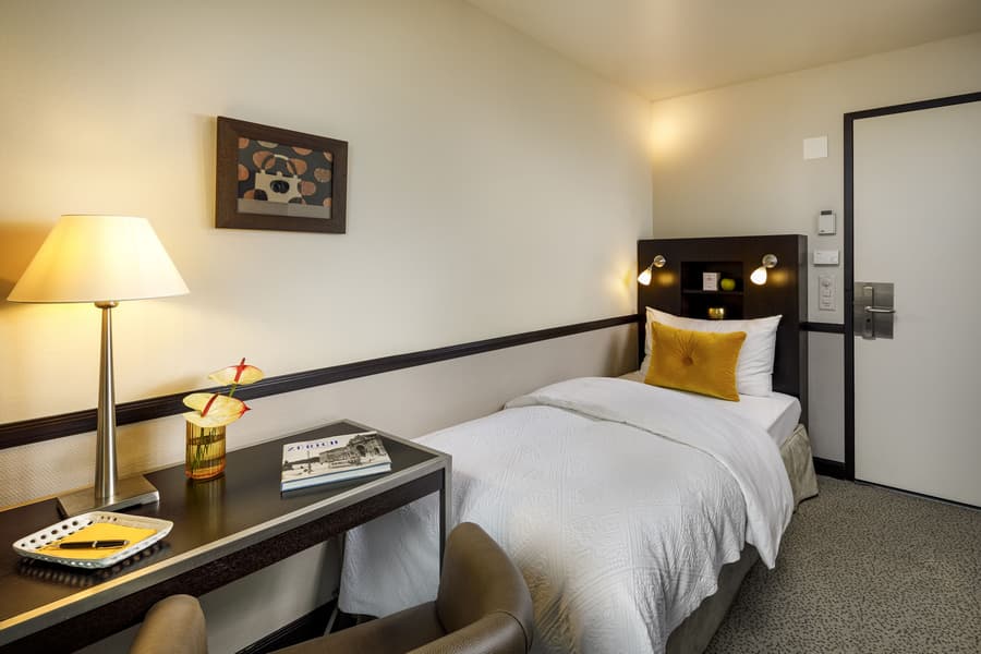Opera Hotel Zurich