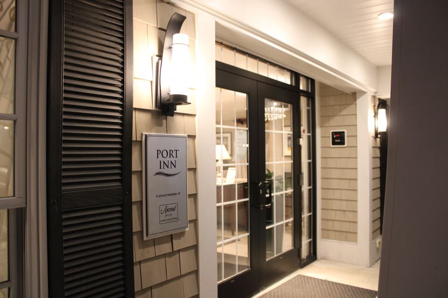 Port Inn & Suites Kennebunk, an Ascend Collection Hotel