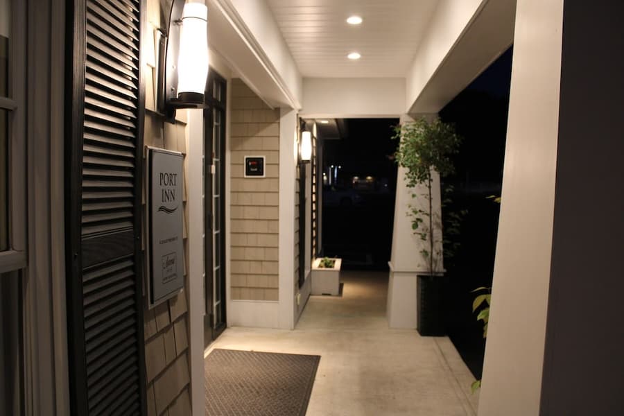 Port Inn & Suites Kennebunk, an Ascend Collection Hotel