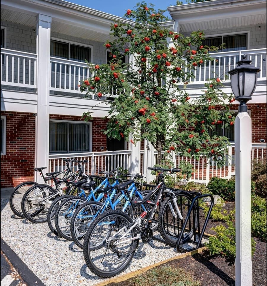 Port Inn & Suites Kennebunk, an Ascend Collection Hotel