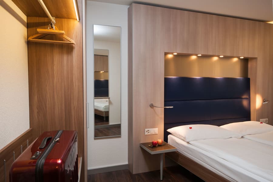 Hotel Alexander