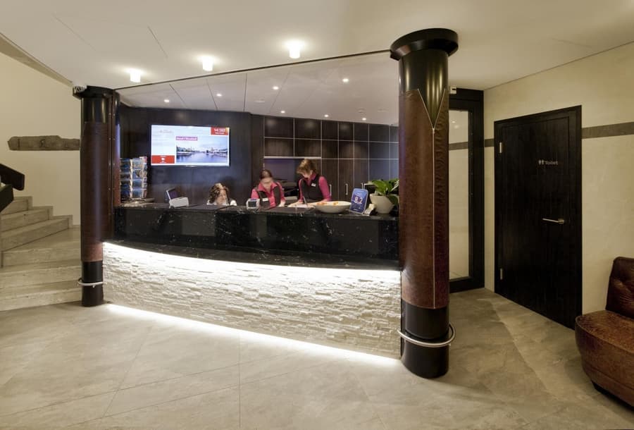Hotel Alexander