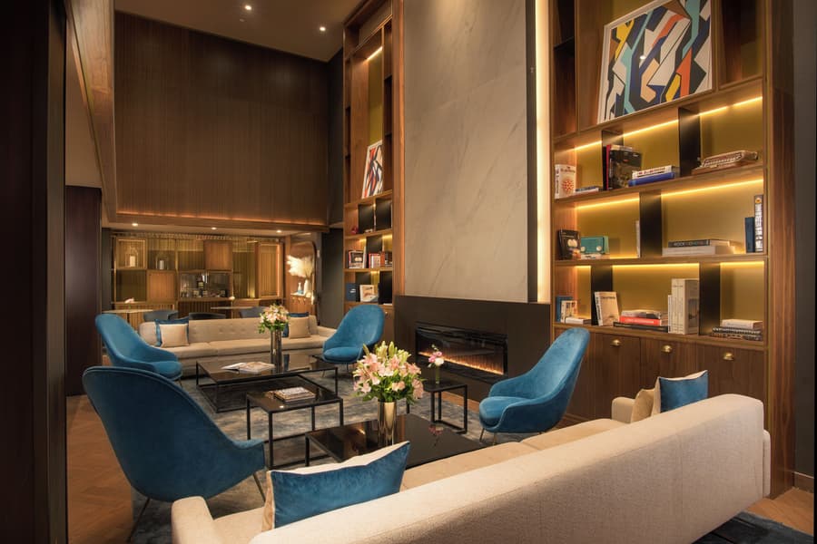 NH Collection New York Madison Avenue