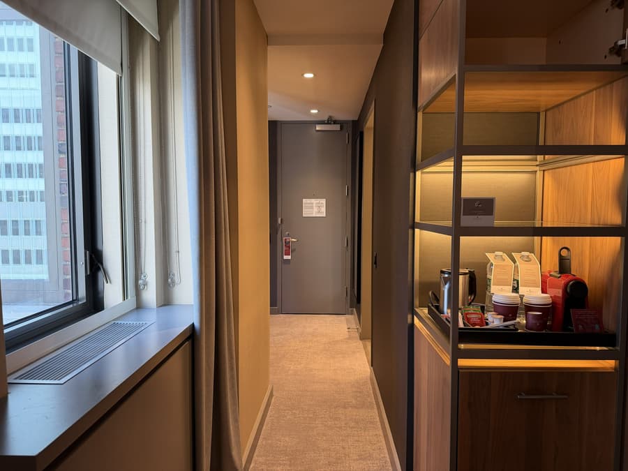 NH Collection New York Madison Avenue