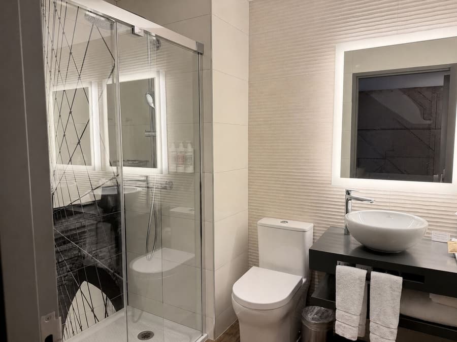 NH Collection New York Madison Avenue