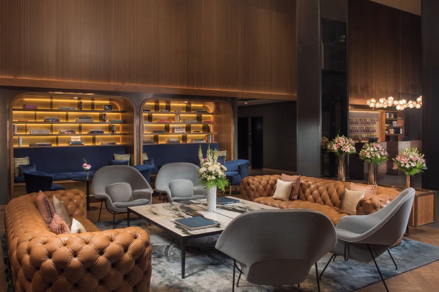NH Collection New York Madison Avenue