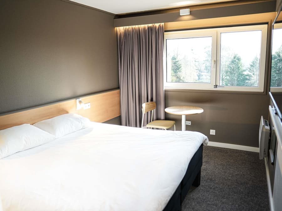 ibis Caen Porte d'Angleterre