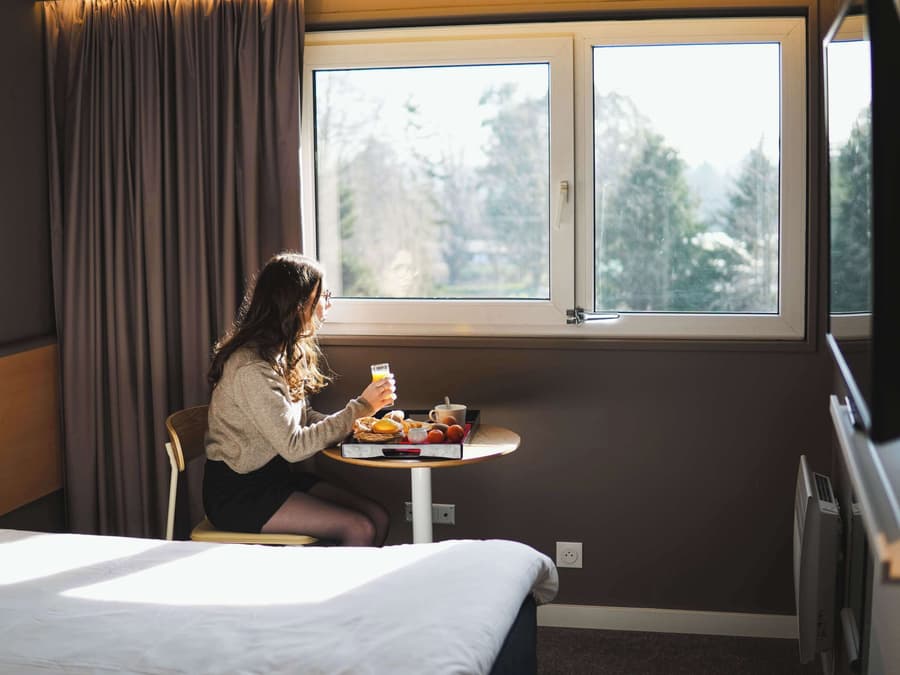 ibis Caen Porte d'Angleterre