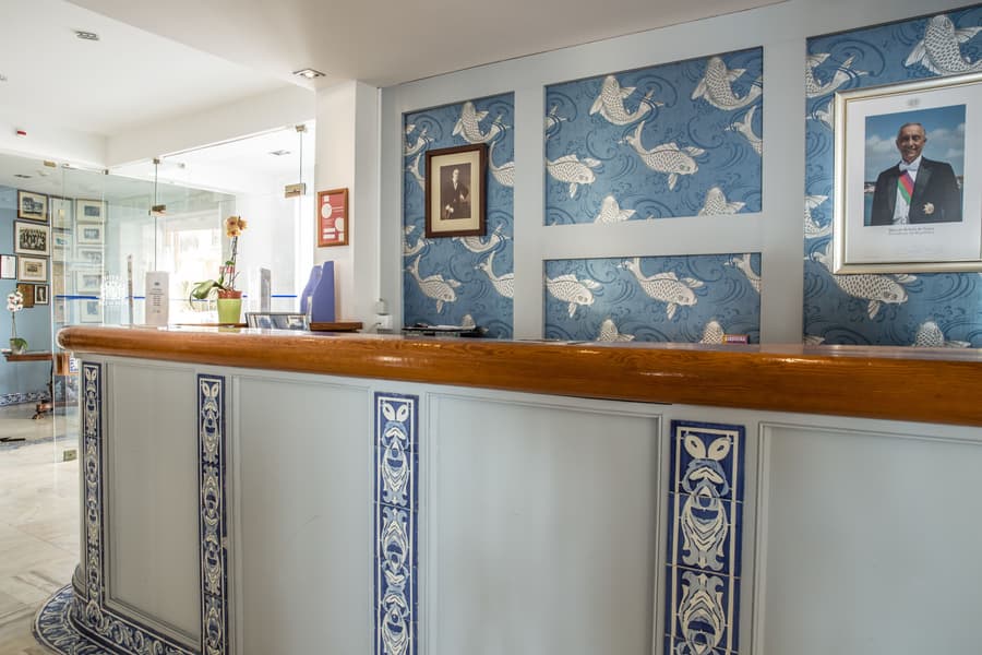 Belver Boa Vista Hotel & Spa - Adults Only