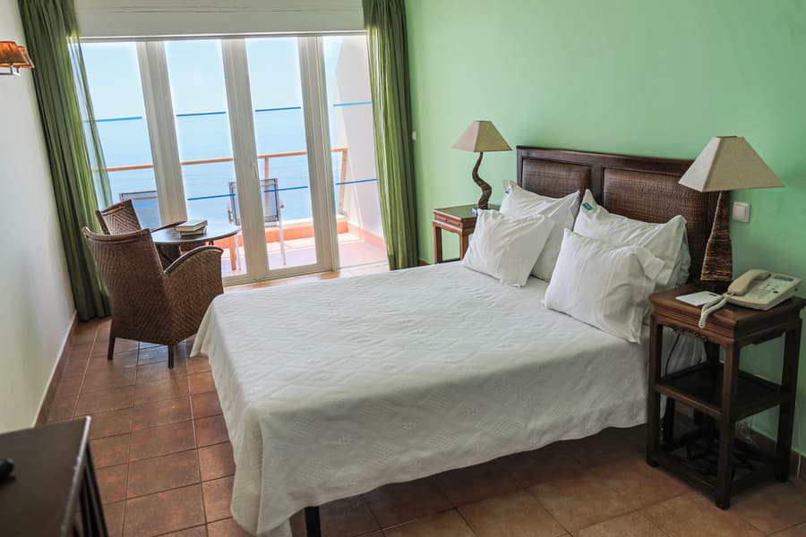 Belver Boa Vista Hotel & Spa - Adults Only