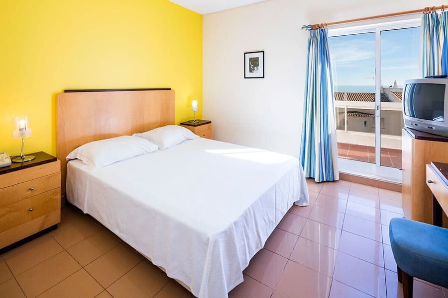 Belver Boa Vista Hotel & Spa - Adults Only