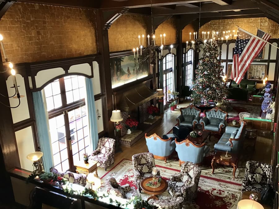 Eureka Inn, Trademark Collection by Wyndham