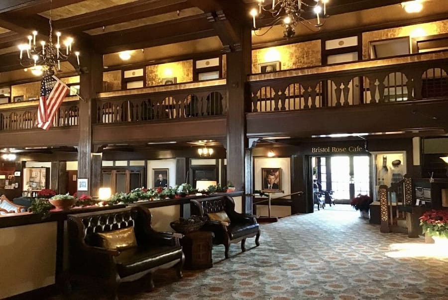 Eureka Inn, Trademark Collection by Wyndham