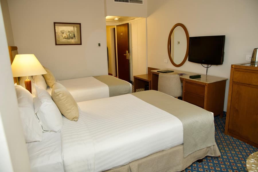 Baron Hotel Cairo