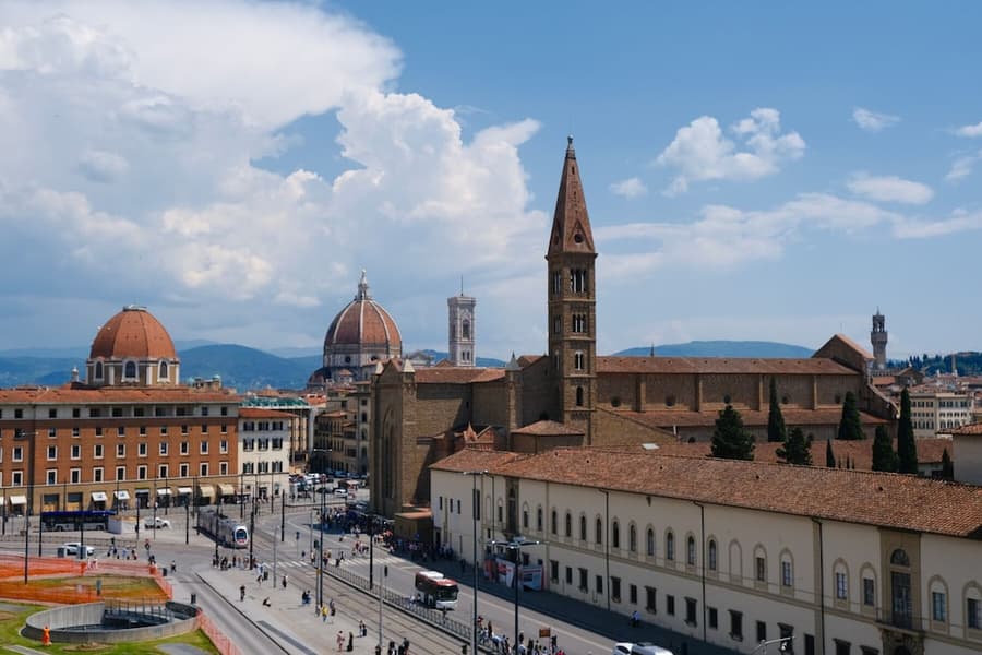 c-hotels Ambasciatori
