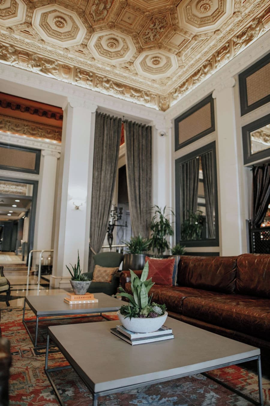 Sentinel Hotel