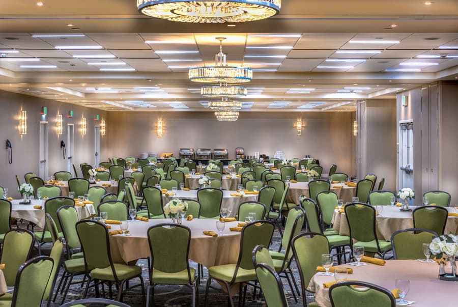 Hilton Garden Inn Reagan National Airport