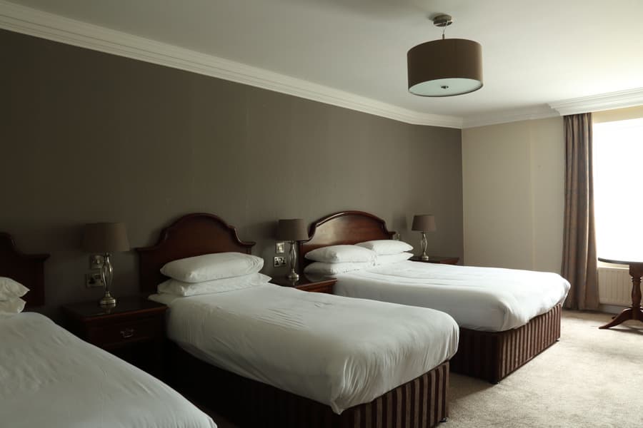 The Abbey Hotel Donegal