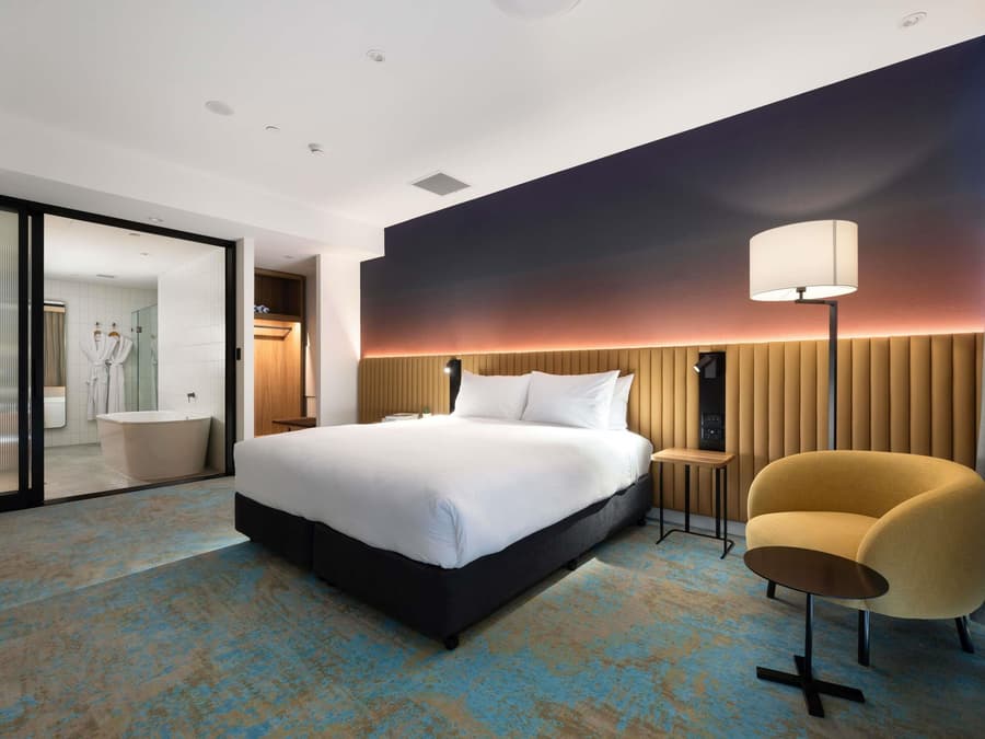 Novotel Surfers Paradise