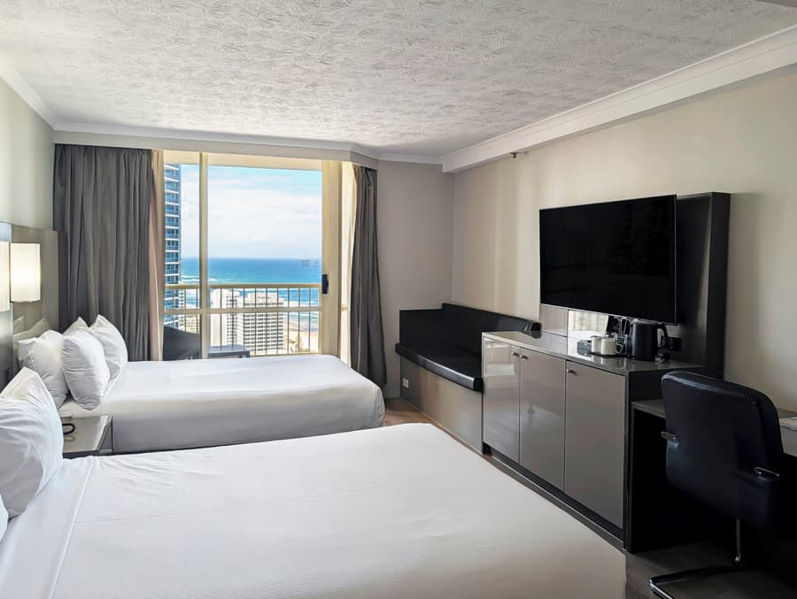 Novotel Surfers Paradise