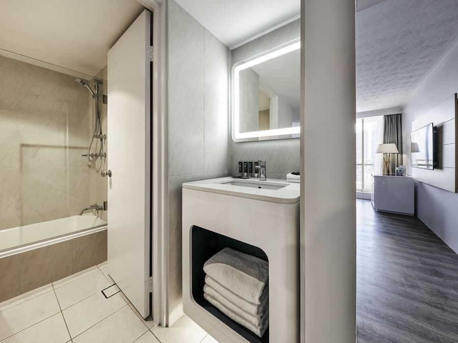 Novotel Surfers Paradise