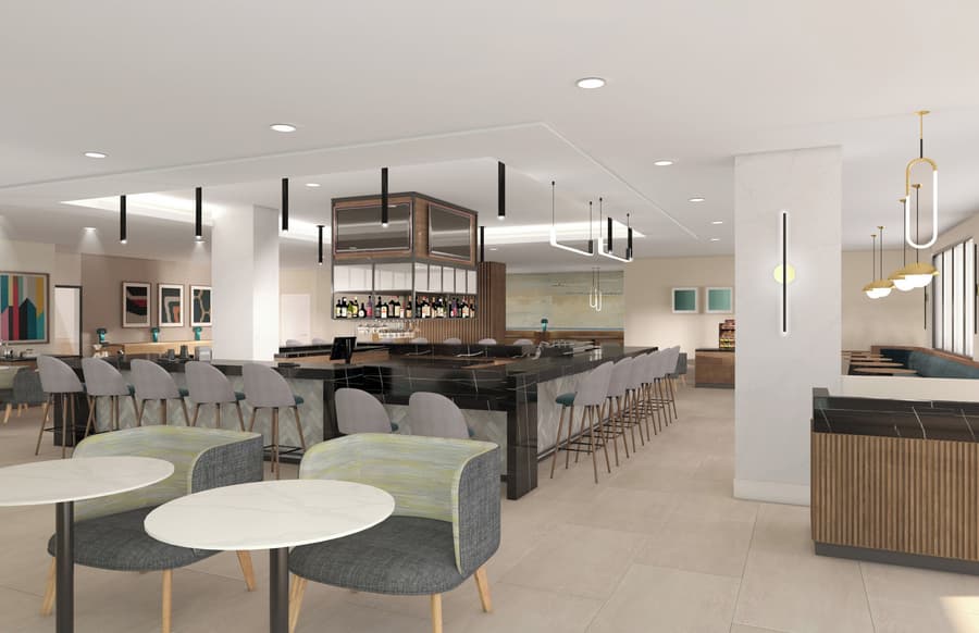 Holiday Inn & Suites Vancouver Downtown by IHG