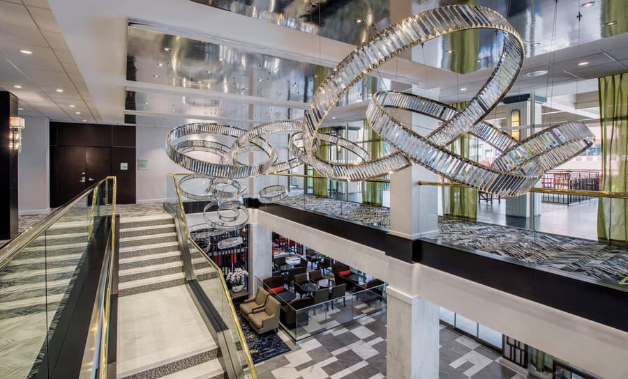 Holiday Inn & Suites Vancouver Downtown by IHG