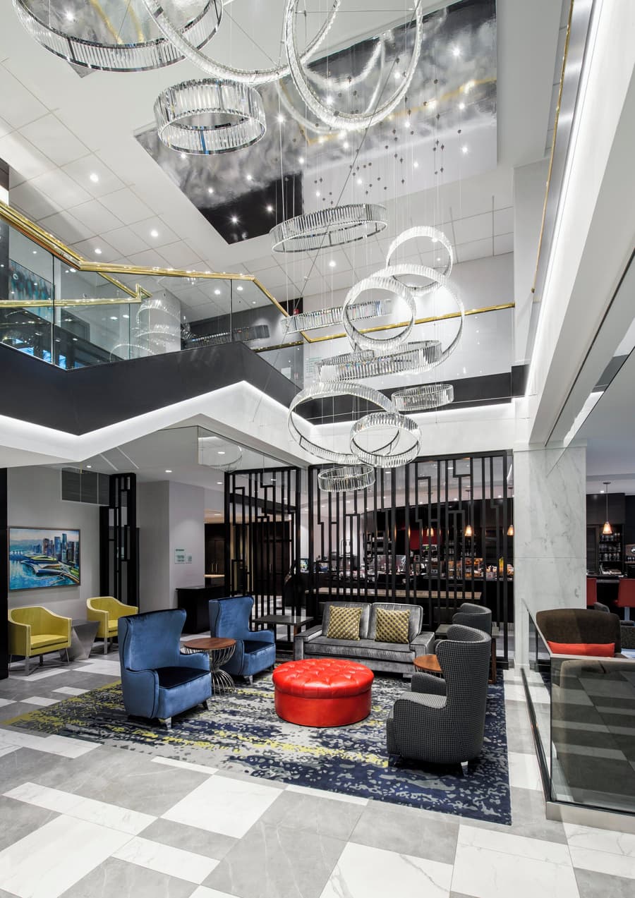 Holiday Inn & Suites Vancouver Downtown by IHG