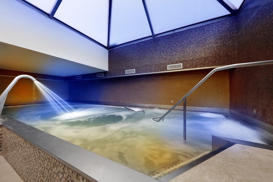 Melia Barcelona Sarrià