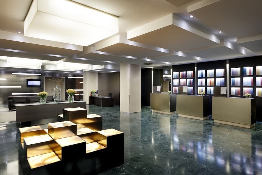 Melia Barcelona Sarrià