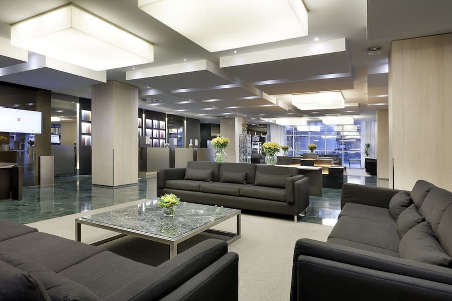 Melia Barcelona Sarrià