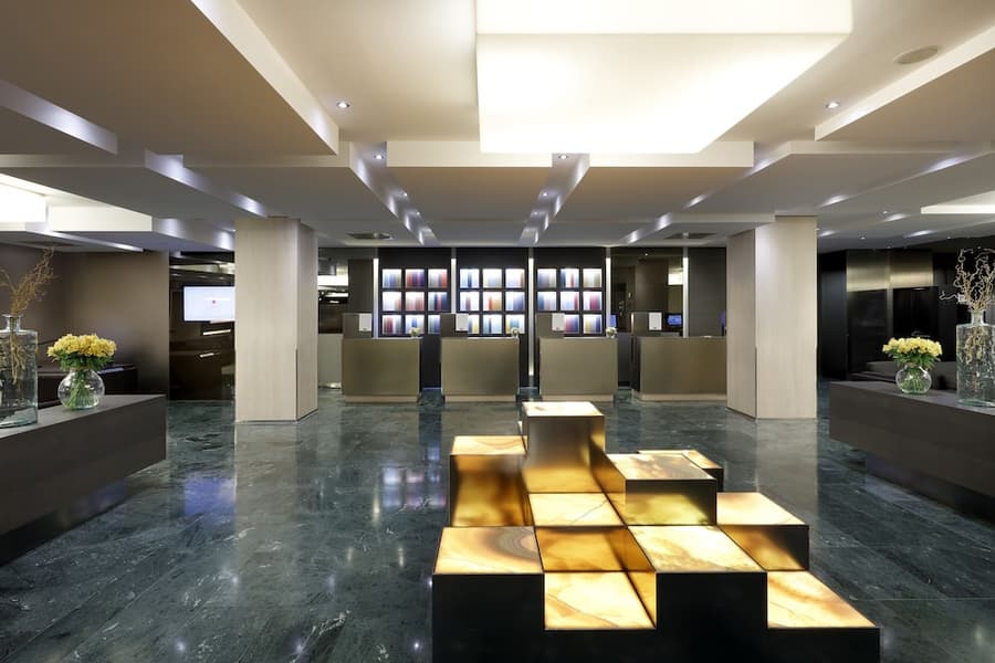 Melia Barcelona Sarrià