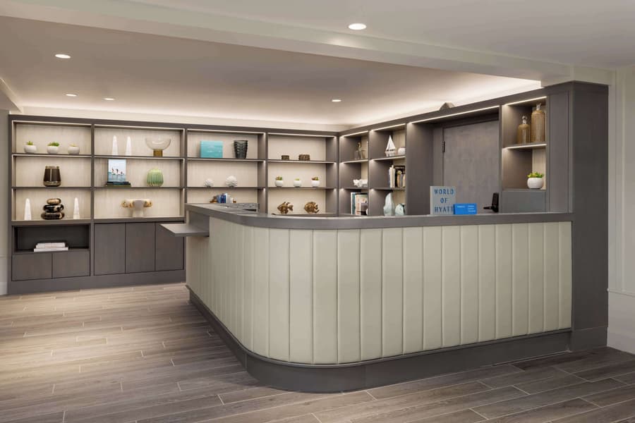 The Pell - Part of JdV by Hyatt