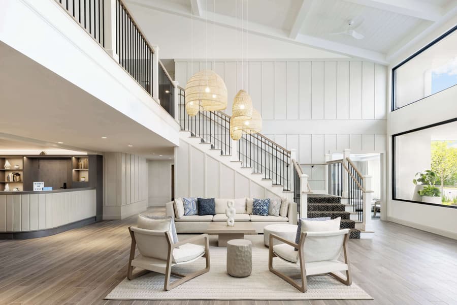 The Pell - Part of JdV by Hyatt