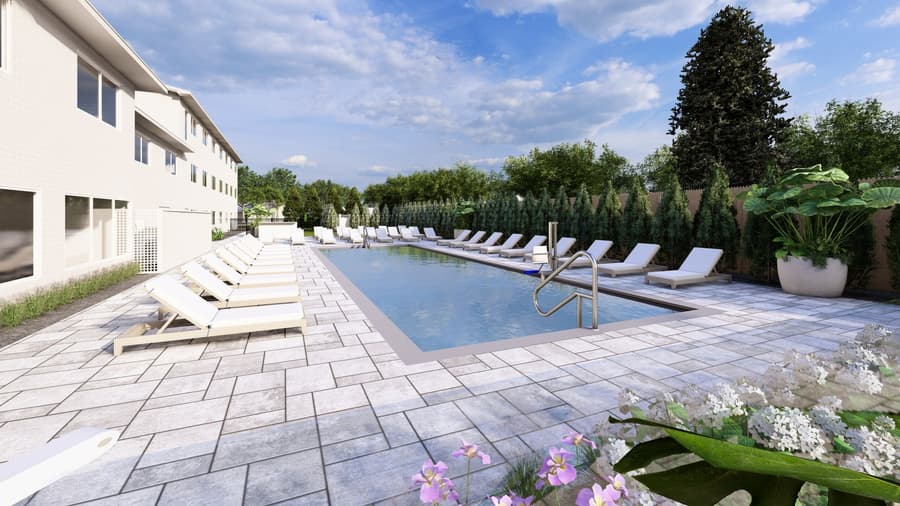 The Pell - Part of JdV by Hyatt