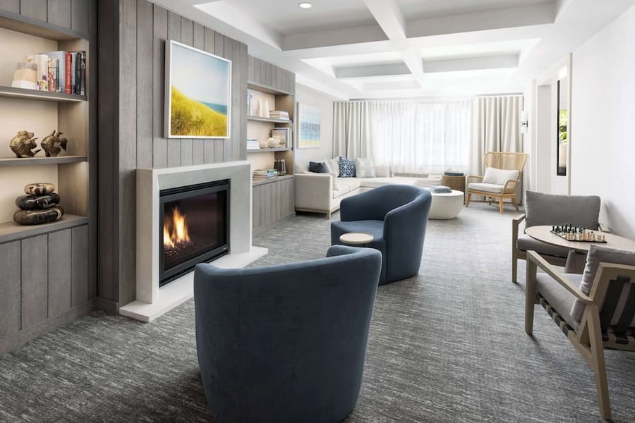 The Pell - Part of JdV by Hyatt