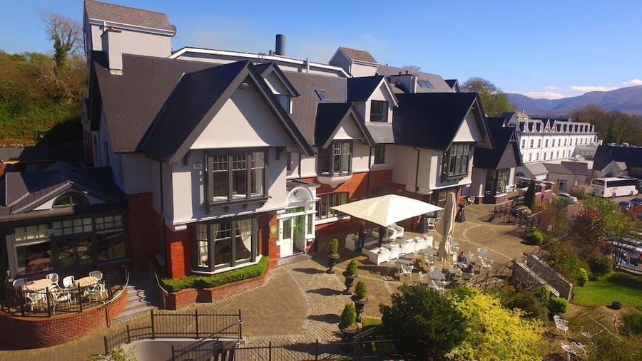 Randles Hotel Killarney