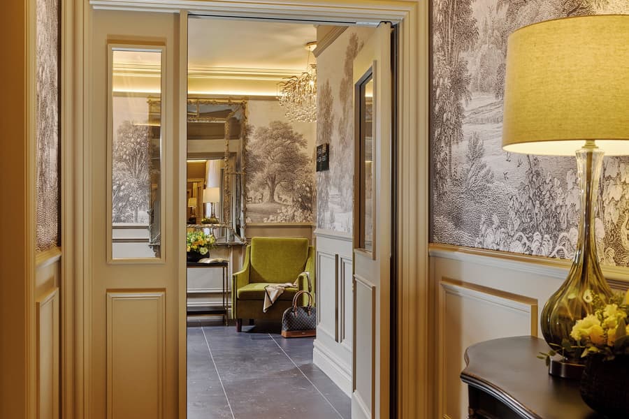 Randles Hotel Killarney