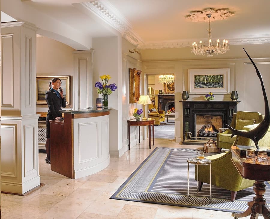 Randles Hotel Killarney