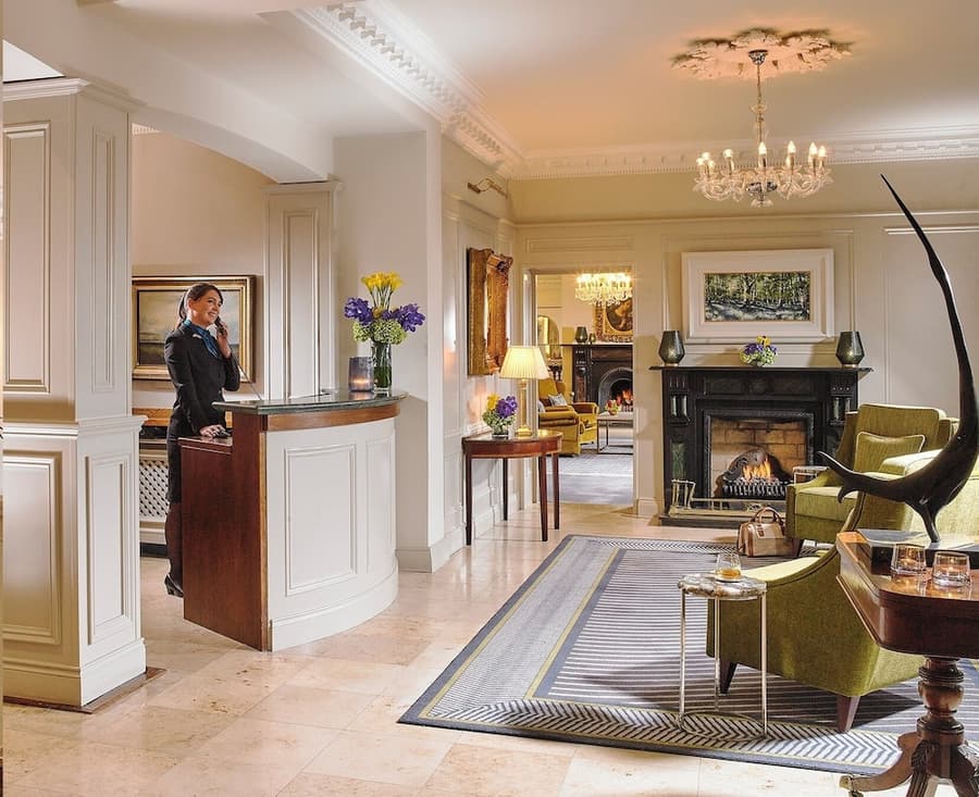 Randles Hotel Killarney