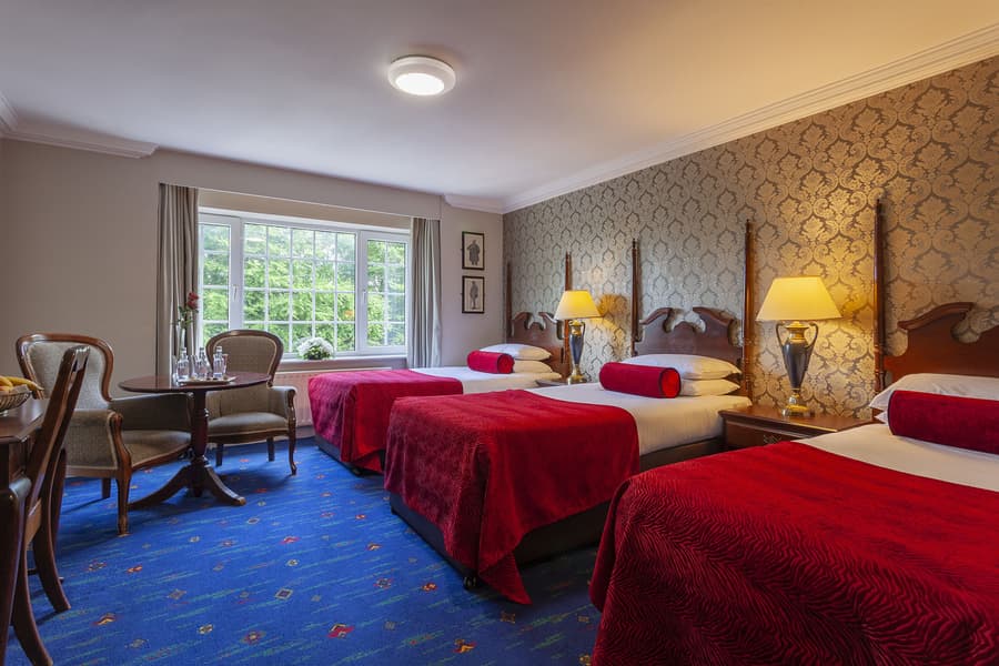 Randles Hotel Killarney