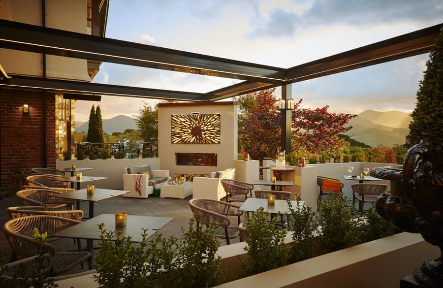 Randles Hotel Killarney